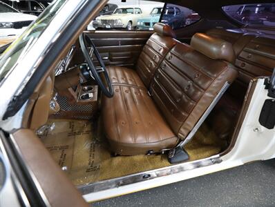 1972 Oldsmobile Cutlass 442 - Photo 46 - Addison, IL 60101