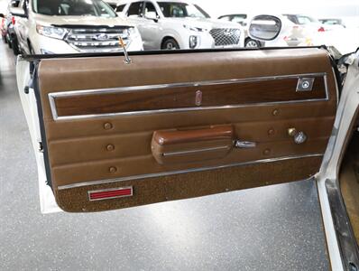 1972 Oldsmobile Cutlass 442 - Photo 42 - Addison, IL 60101