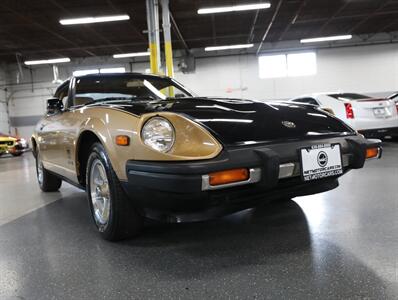 1980 Datsun 280ZX 10TH Anniversary Edition   - Photo 67 - Addison, IL 60101