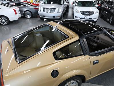 1980 Datsun 280ZX 10TH Anniversary Edition   - Photo 23 - Addison, IL 60101