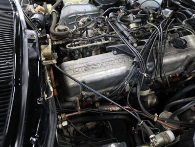 1980 Datsun 280ZX 10TH Anniversary Edition   - Photo 62 - Addison, IL 60101