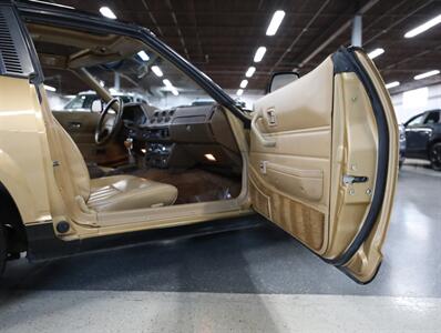 1980 Datsun 280ZX 10TH Anniversary Edition   - Photo 26 - Addison, IL 60101