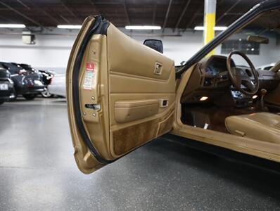 1980 Datsun 280ZX 10TH Anniversary Edition   - Photo 35 - Addison, IL 60101