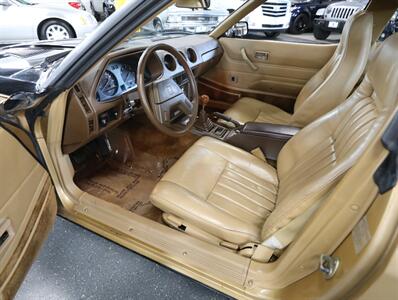 1980 Datsun 280ZX 10TH Anniversary Edition   - Photo 37 - Addison, IL 60101