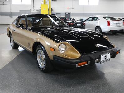 1980 Datsun 280ZX 10TH Anniversary Edition   - Photo 8 - Addison, IL 60101