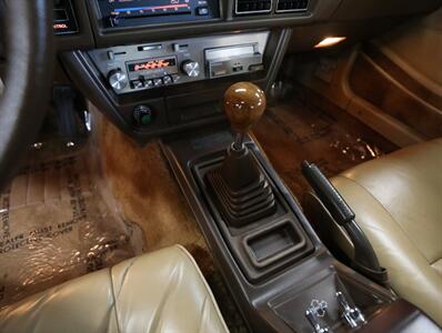 1980 Datsun 280ZX 10TH Anniversary Edition   - Photo 40 - Addison, IL 60101