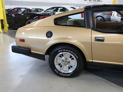 1980 Datsun 280ZX 10TH Anniversary Edition   - Photo 13 - Addison, IL 60101