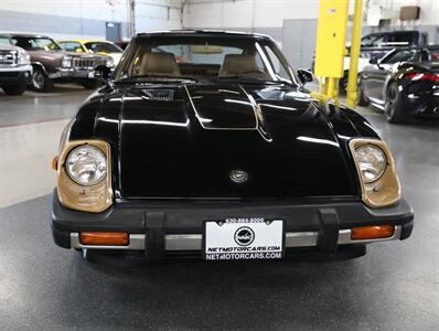 1980 Datsun 280ZX 10TH Anniversary Edition   - Photo 6 - Addison, IL 60101