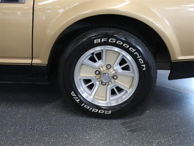 1980 Datsun 280ZX 10TH Anniversary Edition   - Photo 53 - Addison, IL 60101