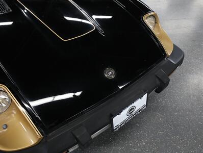 1980 Datsun 280ZX 10TH Anniversary Edition   - Photo 7 - Addison, IL 60101