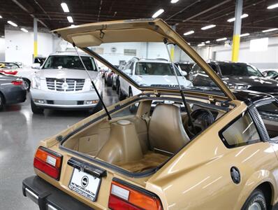 1980 Datsun 280ZX 10TH Anniversary Edition   - Photo 31 - Addison, IL 60101