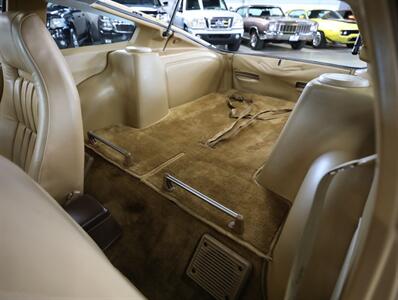 1980 Datsun 280ZX 10TH Anniversary Edition   - Photo 33 - Addison, IL 60101