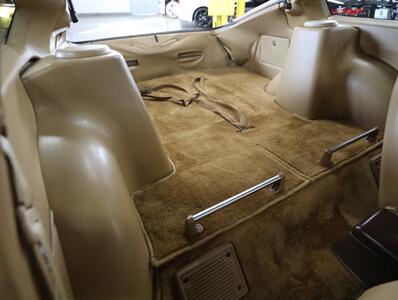 1980 Datsun 280ZX 10TH Anniversary Edition   - Photo 30 - Addison, IL 60101