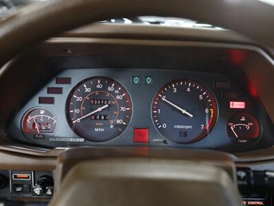 1980 Datsun 280ZX 10TH Anniversary Edition   - Photo 46 - Addison, IL 60101