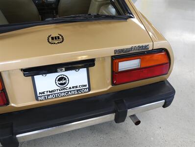 1980 Datsun 280ZX 10TH Anniversary Edition   - Photo 16 - Addison, IL 60101