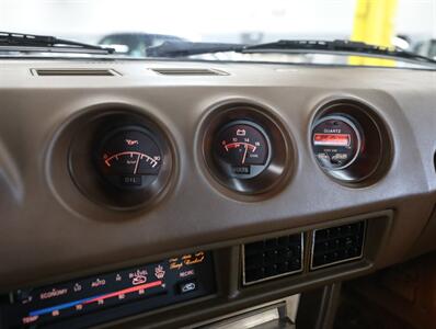 1980 Datsun 280ZX 10TH Anniversary Edition   - Photo 42 - Addison, IL 60101