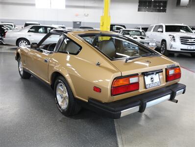 1980 Datsun 280ZX 10TH Anniversary Edition   - Photo 20 - Addison, IL 60101