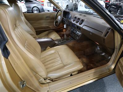 1980 Datsun 280ZX 10TH Anniversary Edition   - Photo 28 - Addison, IL 60101