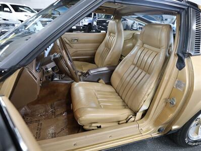 1980 Datsun 280ZX 10TH Anniversary Edition   - Photo 38 - Addison, IL 60101