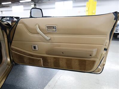 1980 Datsun 280ZX 10TH Anniversary Edition   - Photo 25 - Addison, IL 60101