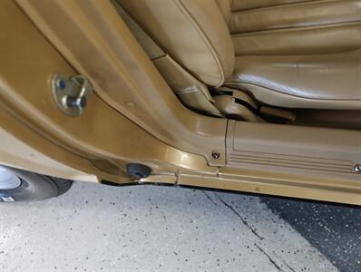 1980 Datsun 280ZX 10TH Anniversary Edition   - Photo 27 - Addison, IL 60101