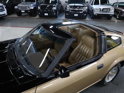 1980 Datsun 280ZX 10TH Anniversary Edition   - Photo 51 - Addison, IL 60101