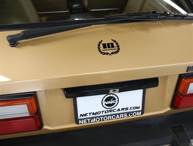 1980 Datsun 280ZX 10TH Anniversary Edition   - Photo 18 - Addison, IL 60101