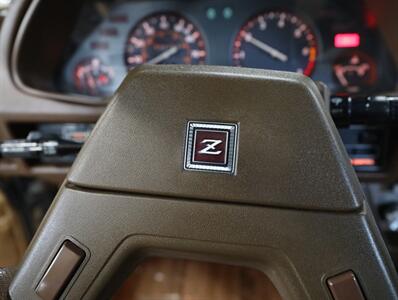 1980 Datsun 280ZX 10TH Anniversary Edition   - Photo 44 - Addison, IL 60101