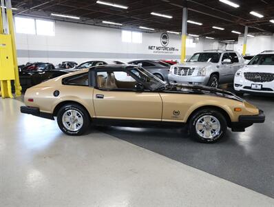 1980 Datsun 280ZX 10TH Anniversary Edition   - Photo 12 - Addison, IL 60101