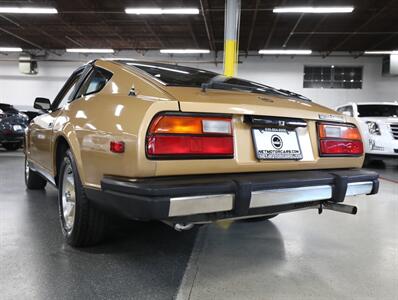 1980 Datsun 280ZX 10TH Anniversary Edition   - Photo 19 - Addison, IL 60101