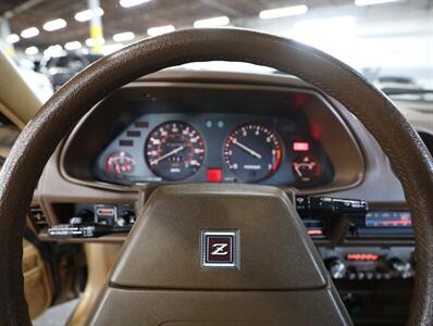 1980 Datsun 280ZX 10TH Anniversary Edition   - Photo 45 - Addison, IL 60101