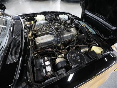 1980 Datsun 280ZX 10TH Anniversary Edition   - Photo 61 - Addison, IL 60101