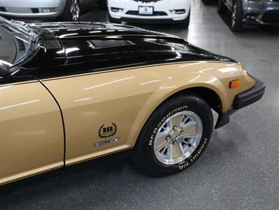 1980 Datsun 280ZX 10TH Anniversary Edition   - Photo 9 - Addison, IL 60101