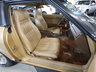 1980 Datsun 280ZX 10TH Anniversary Edition   - Photo 29 - Addison, IL 60101