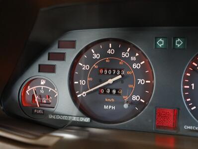 1980 Datsun 280ZX 10TH Anniversary Edition   - Photo 47 - Addison, IL 60101