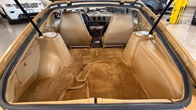 1979 Datsun Z-Series   - Photo 31 - Addison, IL 60101