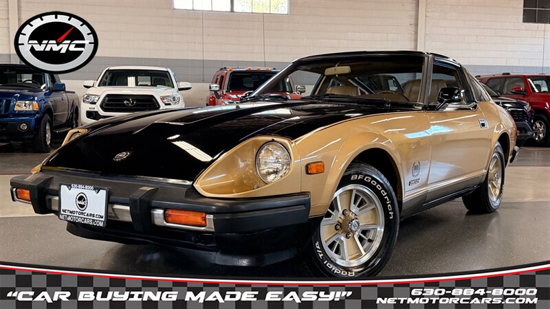 1979 Datsun Z-Series  