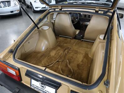 1980 Datsun 280ZX 10TH Anniversary Edition   - Photo 32 - Addison, IL 60101