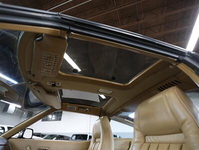 1980 Datsun 280ZX 10TH Anniversary Edition   - Photo 39 - Addison, IL 60101