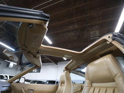 1980 Datsun 280ZX 10TH Anniversary Edition   - Photo 52 - Addison, IL 60101