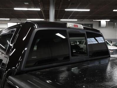 2010 Ford F-150 Harley-Davidson   - Photo 16 - Addison, IL 60101