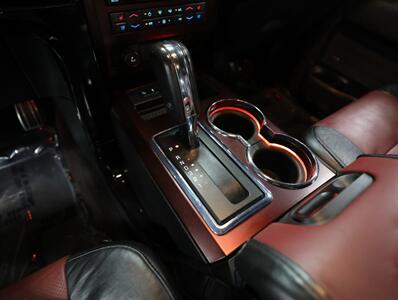 2010 Ford F-150 Harley-Davidson   - Photo 34 - Addison, IL 60101