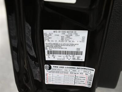 2010 Ford F-150 Harley-Davidson   - Photo 43 - Addison, IL 60101