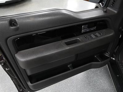 2010 Ford F-150 Harley-Davidson   - Photo 28 - Addison, IL 60101