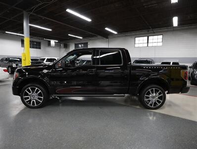 2010 Ford F-150 Harley-Davidson   - Photo 17 - Addison, IL 60101