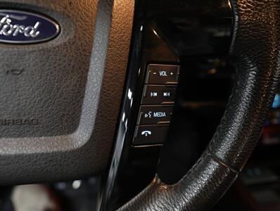 2010 Ford F-150 Harley-Davidson   - Photo 39 - Addison, IL 60101