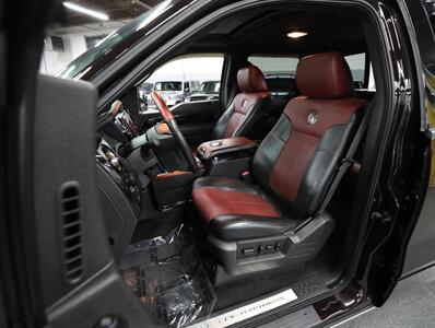 2010 Ford F-150 Harley-Davidson   - Photo 31 - Addison, IL 60101