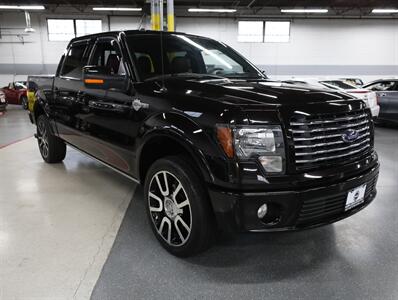 2010 Ford F-150 Harley-Davidson   - Photo 7 - Addison, IL 60101
