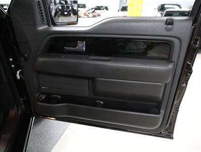 2010 Ford F-150 Harley-Davidson   - Photo 18 - Addison, IL 60101
