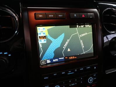 2010 Ford F-150 Harley-Davidson   - Photo 37 - Addison, IL 60101